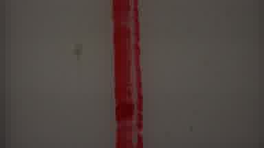 Washington DC USA (1969): The Red Article Is About To Change The World With A