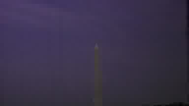 Washington DC USA (1969): Washington Monument