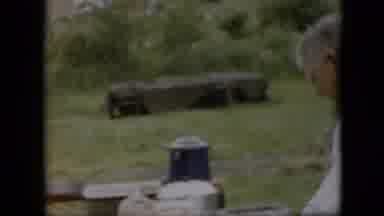 Pennsylvania (1957): Holiday Film In The Countryside