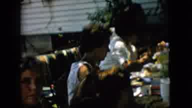 Pennsylvania (1957): Family Reunion In Thanksgiving Holiday Unforgotten Memories