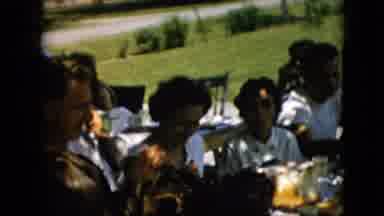 Pennsylvania (1957): Another Birthday Party...