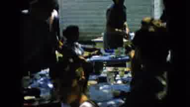 Pennsylvania (1957): Picnicking