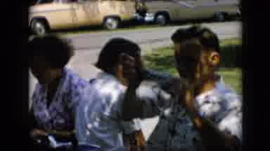 Pennsylvania (1957): A Man Tries On A Hat And Pours Himself A Drink