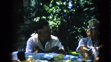 Pennsylvania (1957): Party Like Time Doesn't Exist