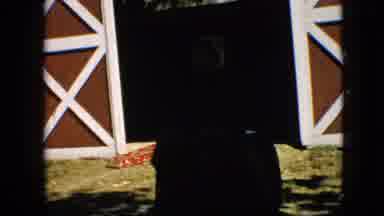 Pennsylvania (1957): Girls Ride