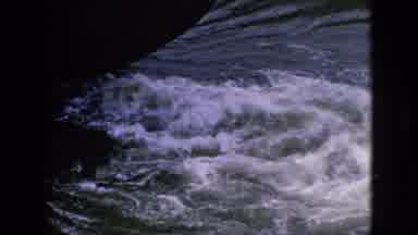 Niagra Falls New York (1964): Carson Cruises