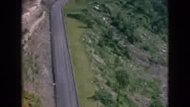 Niagra Falls New York (1964): Here Comes The Boom