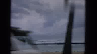 Hawaii (1965): Riding In A Car By The Beach