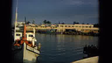 Hawaii (1965): The Two Bays That Are One