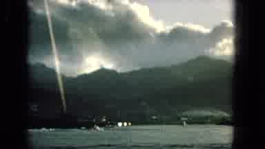 Hawaii (1965): Lake