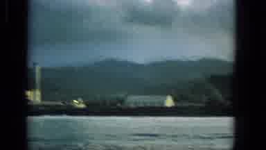 Hawaii (1965): Scenic Water View