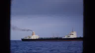 Hawaii (1965): Long Ship