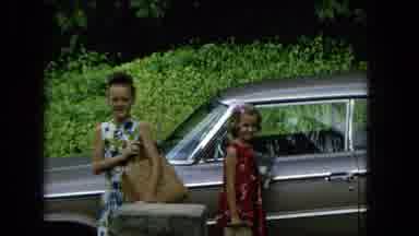 Hawaii (1965): Off To School