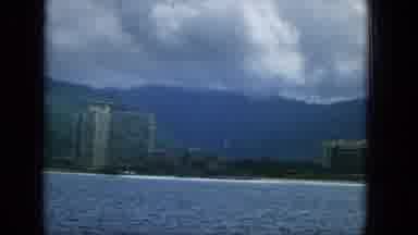 Hawaii (1965): Hawaii Beach Cruise