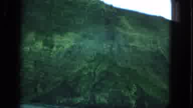 1965:EASTER MOLOKAI WHALES BEACH PARADE ALOHA TOWER. Geological Structure Of
