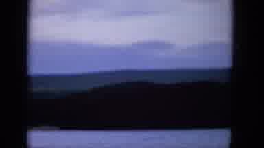 1965:EASTER MOLOKAI WHALES BEACH PARADE ALOHA TOWER. Mountain And Lake