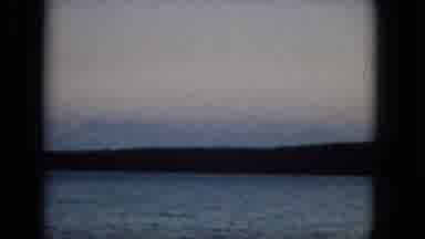 1965: Easter Molokai Whales Beach Parade Aloha Tower. A View From A Window