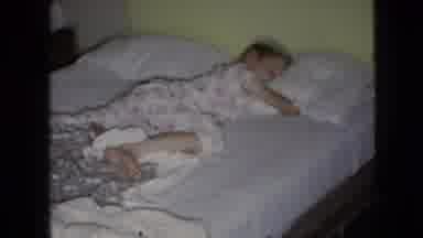Wellsburg Iowa (1965): Dreaming Knight's Family