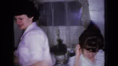 Wellsburg Iowa (1965): Family Dinners In The 70s