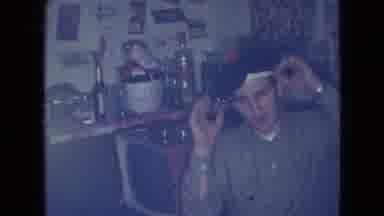 Wellsburg Iowa (1965): Photography At The Beginning And Using It To Record A Day