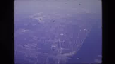 Amsterdam Netherlands (1967): The Beauty Of The Human Movement