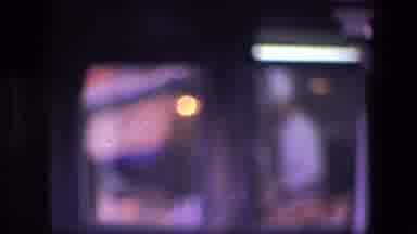 Amsterdam Netherlands (1967): In A Kitchen's Restaurant A Cooker Is Cooking
