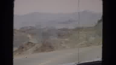 Arizona (1967): Look At The Wonderful View!