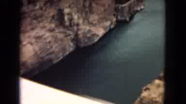 Arizona (1967): A Day Walking Over To The Hoover Dam To View Something Historic