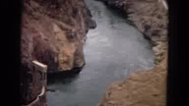 Arizona (1967): Canyon River Observation