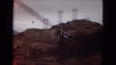 Arizona (1967): Outside Looking Around