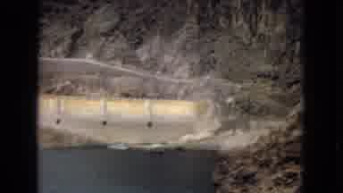 Arizona (1967): A Video Of The A Dam And The Natural Sources Around It