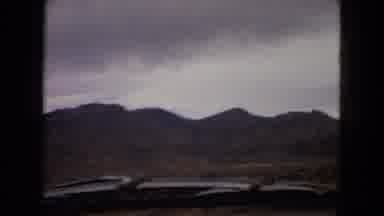 Arizona (1967): Driving On Highway