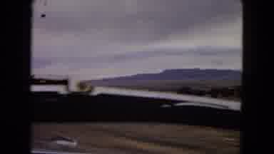 Arizona (1967): Journey