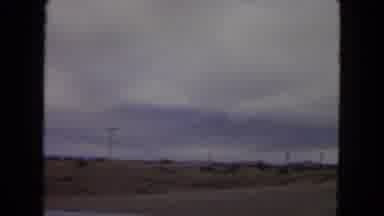 Arizona (1967): Lonely Road Trip To A Nearly Abandoned Town In The Desert