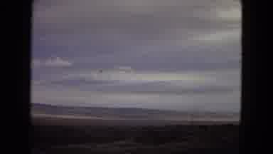Arizona (1967): Driving To The Grand Canyon