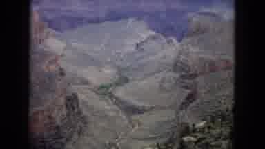 Arizona (1967): A Glimpse Of A Beautiful Valley