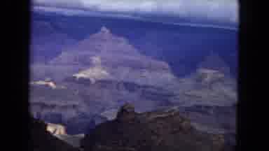 Arizona (1967): View From Top Of Green Mountains