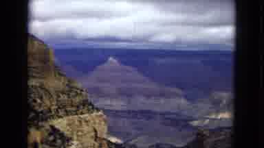 Arizona (1967): Grand Canyon Breathtaking Views