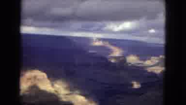 Arizona (1967): Amazing Scene Up In The High Sky Land