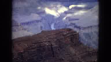 Arizona (1967): Vintage Grand Canyon Footage
