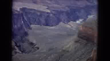 Arizona (1967): A Sky And Canyon View