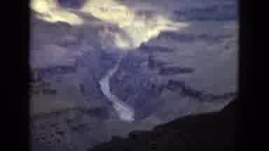 Arizona (1967): River Running Through Grand Canyon