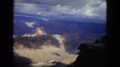 Arizona (1967): View Of Grand Canyon