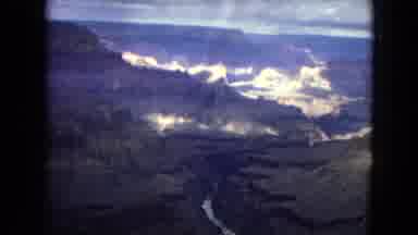 Arizona (1967): Enjoying The View Of Mountains, Valleys, And Canyons