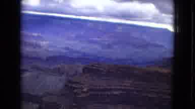 Arizona (1967): The Beauty Of The Mountains From An Helicopter