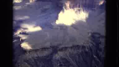 Arizona (1967): Evening View On Canyons