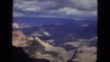 Arizona (1967): Views Of Mountains Far And Wide