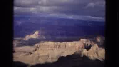 Arizona (1967): A Scenic View Of The Mountains