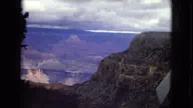 Arizona (1967): Lofi Scenic Views