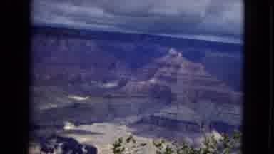 Arizona (1967): A Beautiful Mountain View